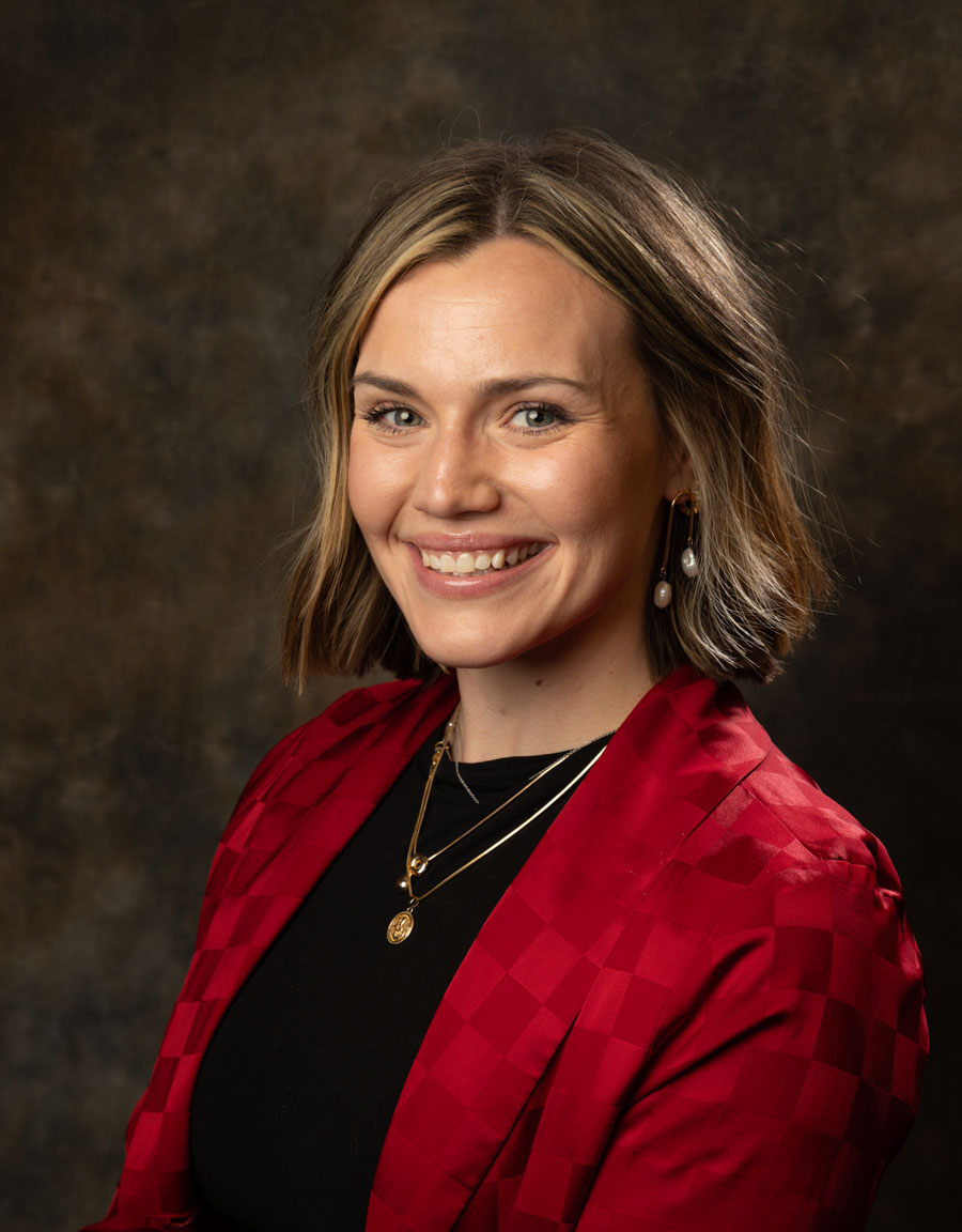 Passing the Microphone: Investing in the Next Generation of Poultry Leadership