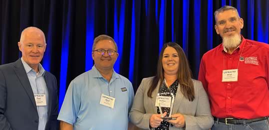 2025 Full Treatment Winner