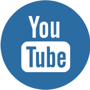 YouTube Icon